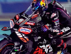 Konflik Kontrak Jorge Martin vs Aprilia Memanas: Ancaman Jalur Hukum Mengintai Musim 2026
