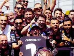 Marc Marquez Bilang 2019 Lawan Ducati 2025 Menang Bersama Ducati di Mugello
