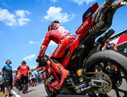 Marc Marquez Ungkap “Kesalahpahaman Besar” di Awal Sprint MotoGP Mugello 2025