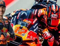 Maverick Vinales Tercepat di Sesi Latihan Jumat MotoGP Italia 2025, Kalahkan Ducati di Mugello