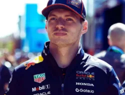 Max Verstappen Terancam Absen di GP Inggris 2025 Akibat Akumulasi Poin Penalti