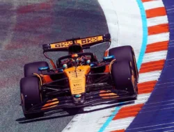 McLaren Dominan Tapi Belum Tentu Sampai Akhir Race Austria