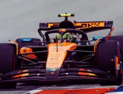 McLaren Kuasai FP2 GP Austria 2025: Norris dan Piastri Tampil Dominan di Red Bull Ring