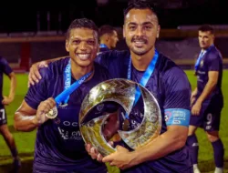 Resmi! Pembagian Grup Piala Dunia Antarklub 2025: Bayern Munich vs Auckland City FC