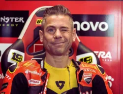 “Kami Punya Banyak Opsi”- Ducati Belum Putuskan Pengganti Alvaro Bautista di 2026