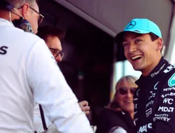 Pole Position George Russell di F1 Kanada 2025 Jadi Lap Terbaik Sepanjang Karier
