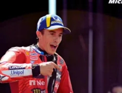 Pole Position Sejati, Marc Marquez Catat Rekor dan Cetak Pole ke-100 di MotoGP Italia 2025