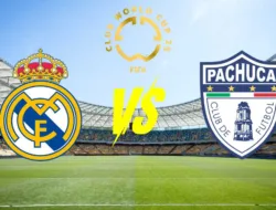Prediksi Real Madrid vs Pachuca 23 Juni 2025: Tekanan Berat Menanti Kedua Tim di Laga Hidup-Mati