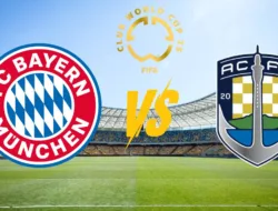 Preview Bayern Munchen vs Auckland City di Grup C Piala Dunia Antarklub 2025