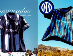 Preview CF Monterrey vs Inter Milan, Jadwalnya Kapan? Duel Kedua di Grup E Piala Dunia Antarklub 2025