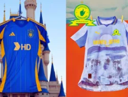 Preview Ulsan Hyundai vs Mamelodi Sundowns, Tayang Jam Berapa? Laga Asia vs Afrika