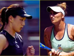 Preview dan Jadwal Final Berlin Tennis Open 2025, Vondrousova vs Wang Xinyu