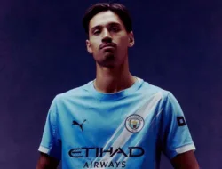 Siapa Tijjani Reijnders Yang Berlabuh di Manchester City: Warisan Maluku di Etihad