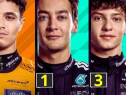 Russell Tercepat di FP2 F1 Kanada 2025, Mercedes Tunjukkan Sinyal Kebangkitan