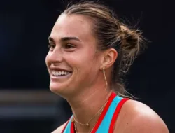 Sabalenka Kalahkan Rybakina di Perempat Final Berlin Tennis Open 2025 Lewat Comeback Sensasional