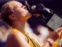 Sang Juara Rp2,49 Miliar! Bad Homburg Open 2025 Laga Pemanasan Menuju Wimbledon: Ada Iga Swiatek