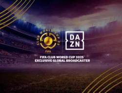 Tonton Gratis Piala Dunia Antarklub 2025 di DAZN, Live Score di Website FIFA