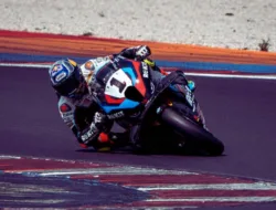 Toprak Razgatlioglu Tercepat di FP1 WorldSBK Misano, Ungguli Bulega dan Bautista di Sirkuit Marco Simoncelli