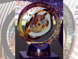 Daftar Hadiah Piala Dunia Antarklub 2025: PSG dan Man City Berpeluang Raup Rp2 Triliun