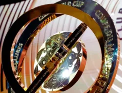 Update Klasemen Piala Dunia Antarklub 2025 Hari Ini: Al Ahly dan Inter Miami Sementara Memimpin Grup A