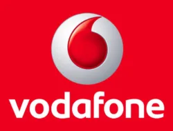 Vodafone Perpanjang Kerja Sama di VNL 2025: Teknologi 5G Dukung Turnamen di Turki