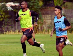 Adaptasi Mudah, Thales Lira Resmi Perkuat Persija Jakarta Untuk Musim BRI Super League 2025/26