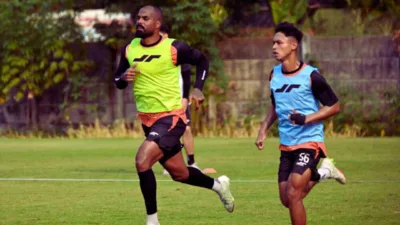 Adaptasi Mudah, Thales Lira Resmi Perkuat Persija Jakarta Untuk Musim BRI Super League 202526