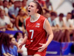 Aina Grimalt, Kapten Muda Chile yang Siap Cetak Sejarah di Kejuaraan Dunia U19