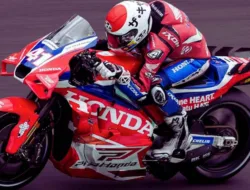 Aleix Espargaro Optimistis: Honda Akan Kembali Berjaya di MotoGP Jelang Era Baru 2027