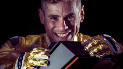 Alvaro Bautista Kritik Aturan Konyol di WorldSBK 2025, Apa Itu?