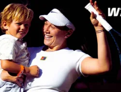 Amanda Anisimova Kalahkan Pavlyuchenkova di Perempat Final Wimbledon 2025 dan Cetak Sejarah Baru