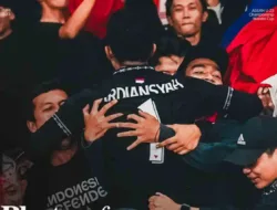 Ambisi Balas Dendam! Timnas Indonesia U-23 vs Vietnam U-23 di Final Piala AFF U-23 2025