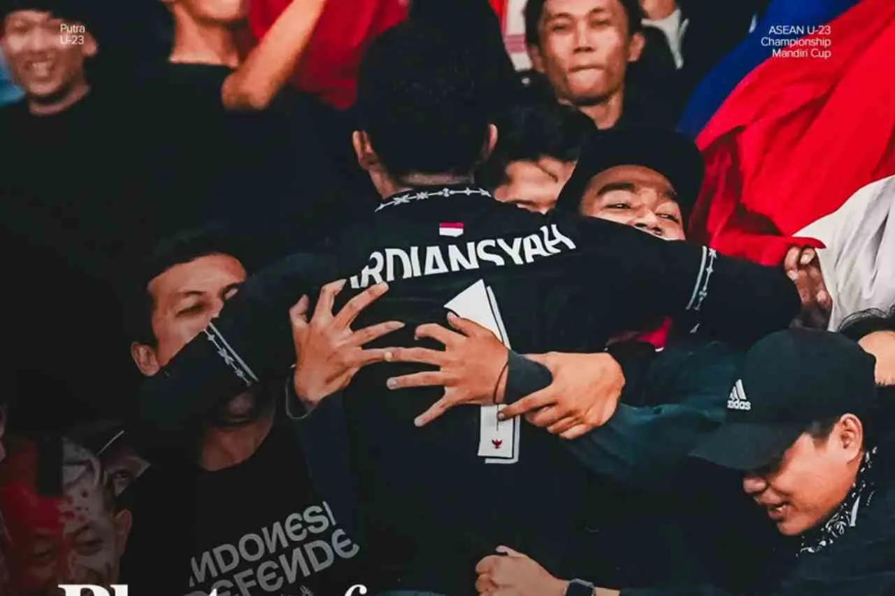 Ambisi Balas Dendam! Timnas Indonesia U-23 vs Vietnam U-23 di Final Piala AFF U-23 2025