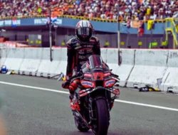 Aprilia Temukan Terobosan! Kualifikasi Kini Lebih Mudah untuk Marco Bezzecchi