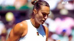 Aryna Sabalenka Kembali Pimpin Daftar Peserta Cincinnati Open 2025 yang Semakin Bergengsi