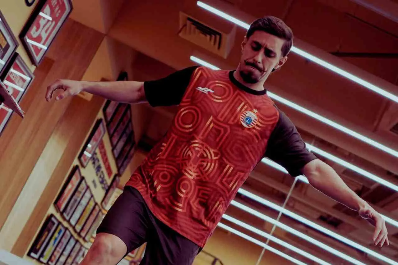 BRI Super League 20252026 Siap Bergulir Siapa Bintang Asing Baru yang Bakal Mengguncang Lapangan