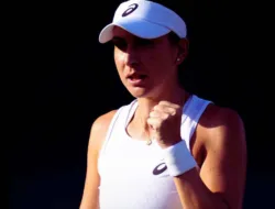 Belinda Bencic Raih Tiket 16 Besar Wimbledon 2025 Setelah Duel 3 Jam Lawan Cocciaretto