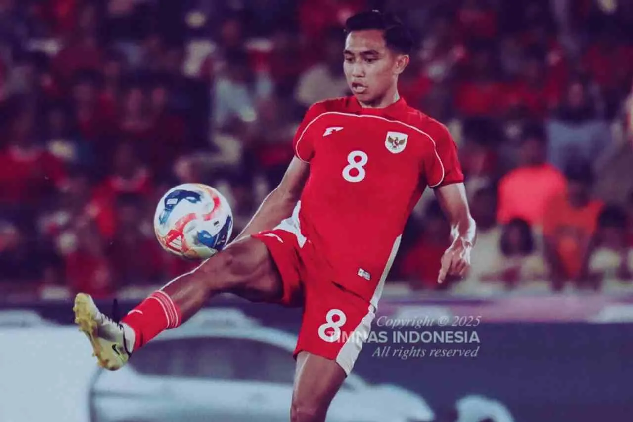 Berpesta di GBK! Timnas Indonesia U-23 Harus Jungkalkan Vietnam di Final Piala AFF U-23 2025