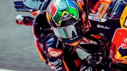 Brad Binder Pemenang MotoGP 2020 Kembali ke Brno MotoGP 2025 “Rasanya Gila Sudah Berlalu Lima Tahun”