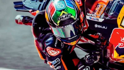 Brad Binder Pemenang MotoGP 2020 Kembali ke Brno MotoGP 2025 “Rasanya Gila Sudah Berlalu Lima Tahun”