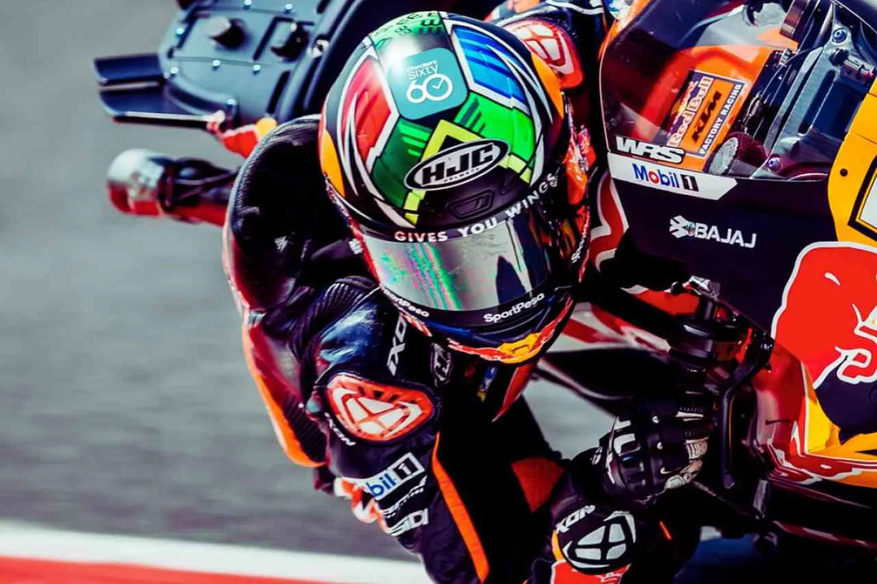 Brad Binder Pemenang MotoGP 2020 Kembali ke Brno MotoGP 2025 “Rasanya Gila Sudah Berlalu Lima Tahun”