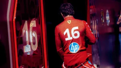 Charles Leclerc Rasakan Peningkatan Performa Ferrari di Grand Prix Belgia 2025