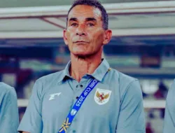 Coach Gerald: Timnas Indonesia U-23 Harus Hancurkan Vietnam U-23 Dalam 90 Menit Saja