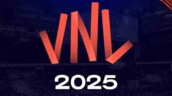Daftar Lengkap Juara VNL Putra dan Putri Sejak 2018 Hingga Final VNL 2025 Putri