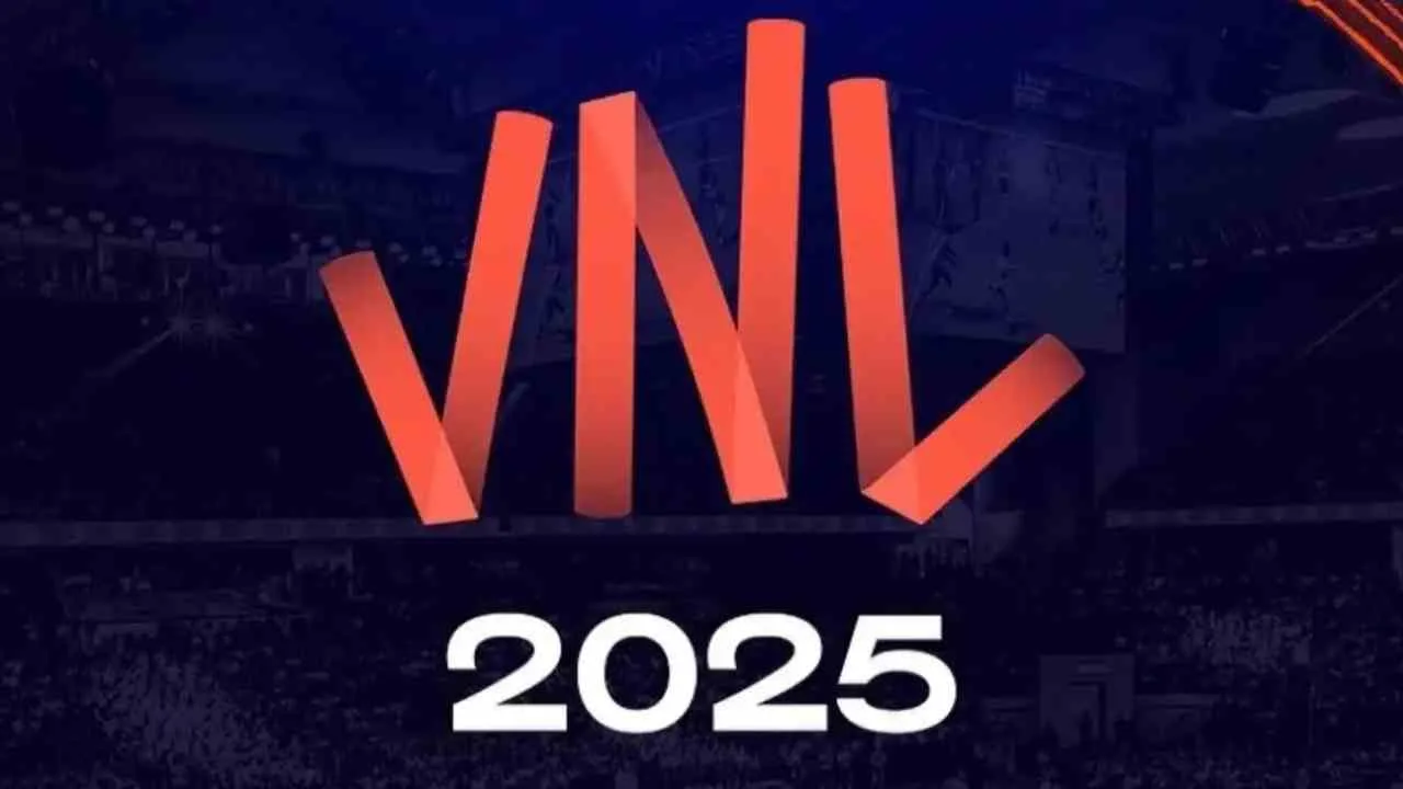Daftar Lengkap Juara VNL Putra dan Putri Sejak 2018 Hingga Final VNL 2025 Putri