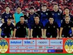 Daftar Lengkap Pemain PSIM Yogyakarta untuk BRI Super League 2025/2026.