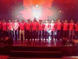 Daftar Pemain Malut United di BRI Super League 2025/2026, Target Juara