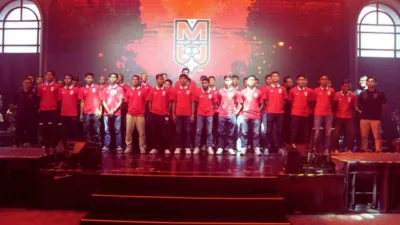 Daftar Pemain Malut United di BRI Super League 20252026, Target Juara