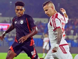 Daftar Pemain Persijap Jepara di BRI Super League 2025/2026