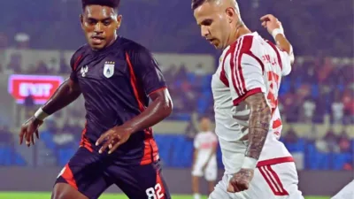 Daftar Pemain Persijap Jepara di BRI Super League 2025/2026